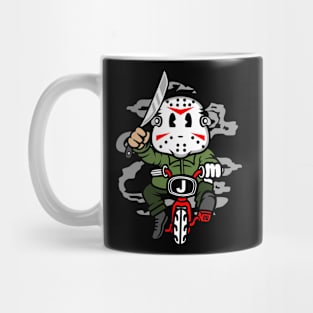 Killer Rider Mug